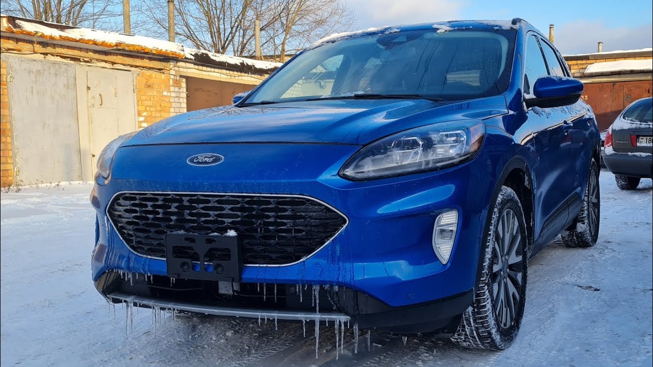 РУСИФИКАЦИЯ ФОРД ЭСКЕЙП 4 FORD ESCAPE . ПРОБЛЕМЫ ПО ЭЛЕКТРИКЕ. АВТОЭЛЕКТРИК ФОРД