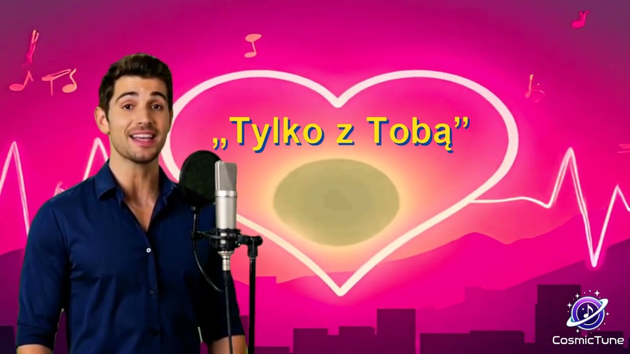 ❤️Tylko z Tobą
