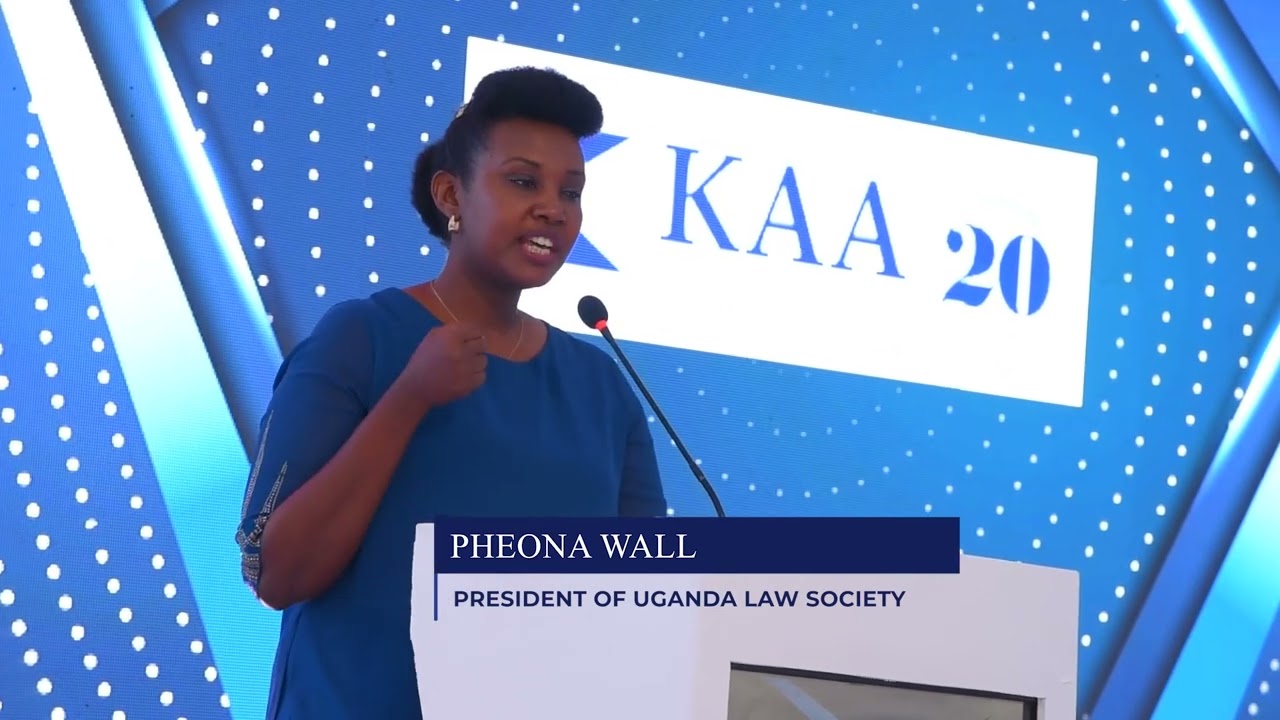 PHEONA WALL