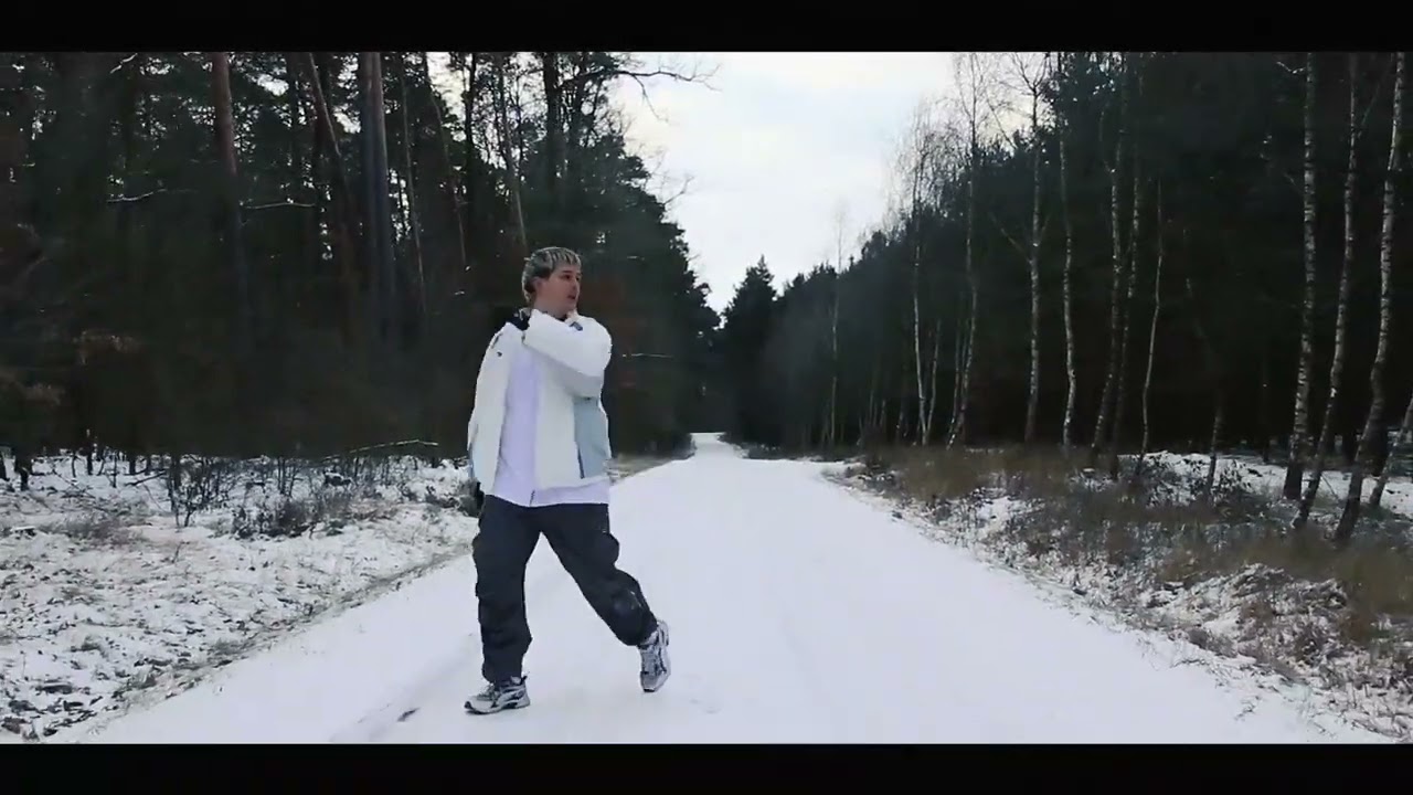 Zippy Ogar - RUSZAJ