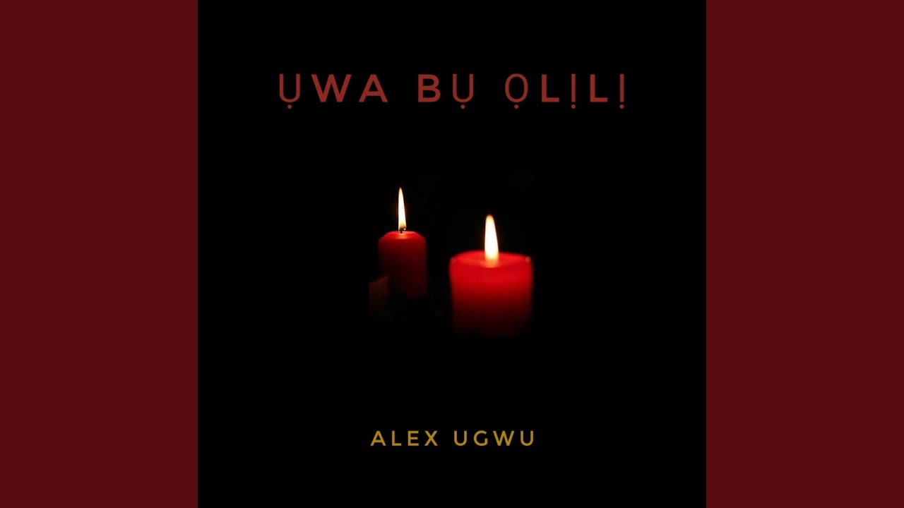 Uwa Bu Olili
