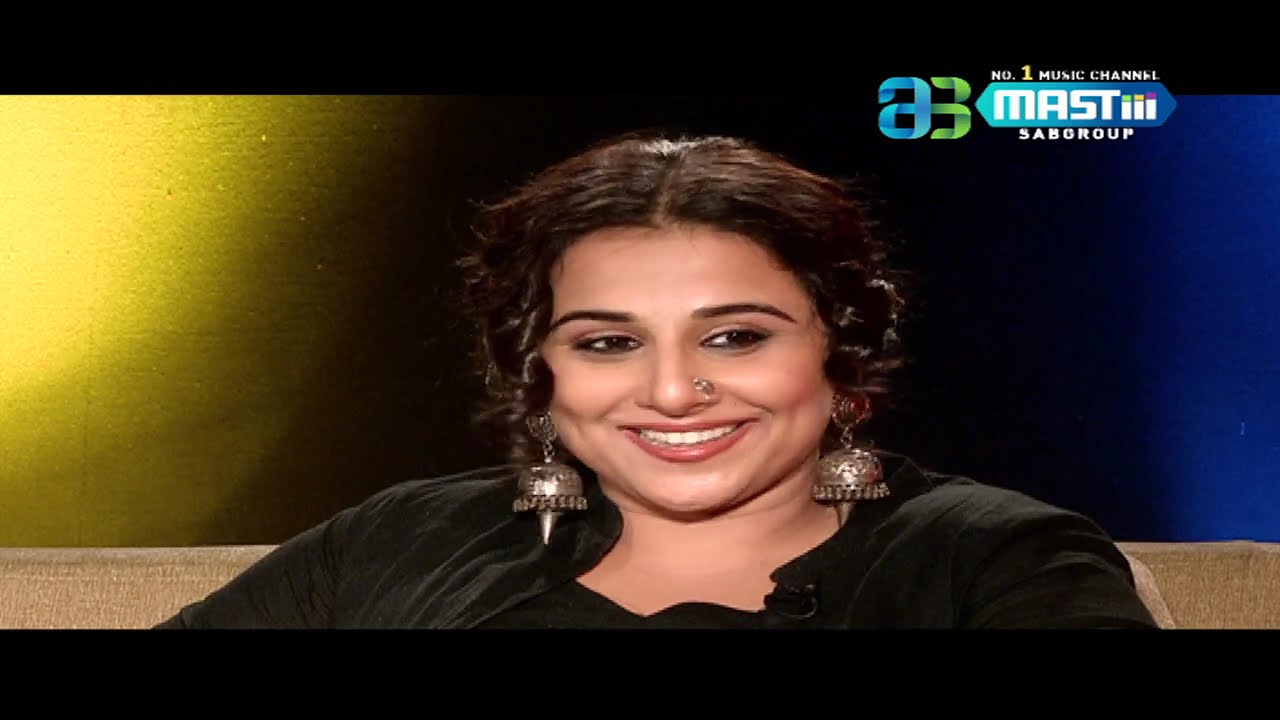 Gauhar Khan & Vidya Balan talk on the dark side of prostitution - Begum Jaan