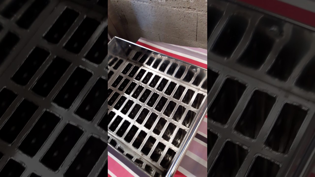 machine a esquimeaux nouveau concept de glace
