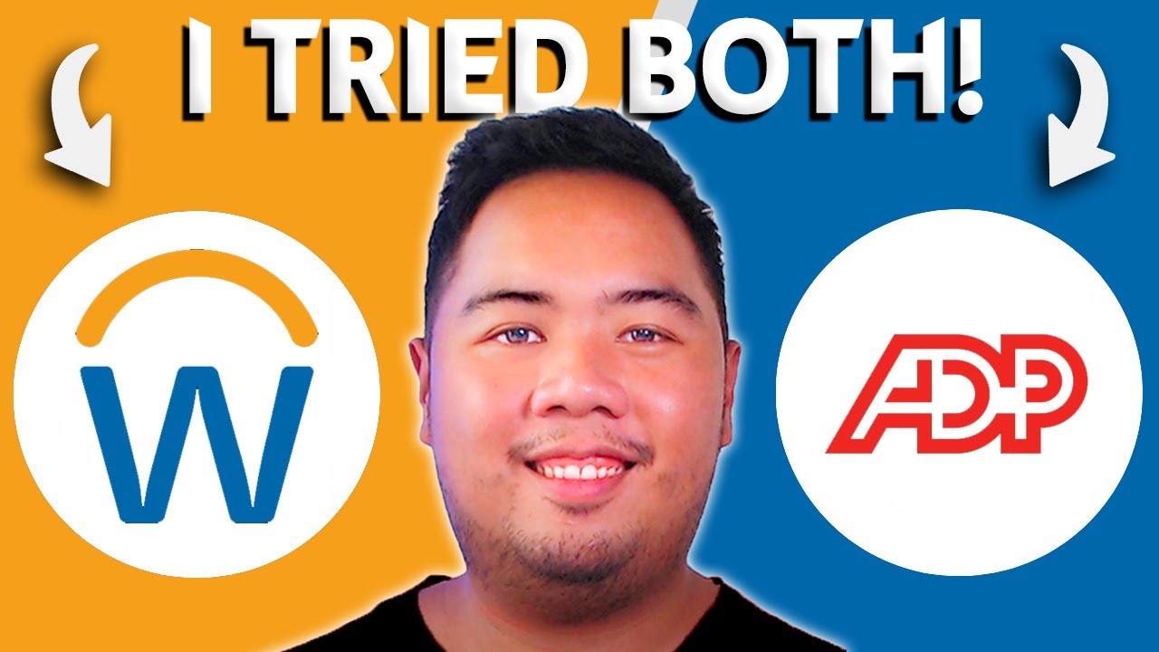 Workday vs ADP (2026) - Which One Is BETTER?
