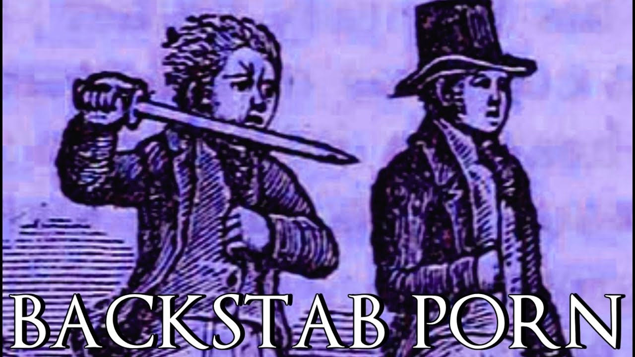 Dark Souls 3 PvP | BACKSTAB PORN
