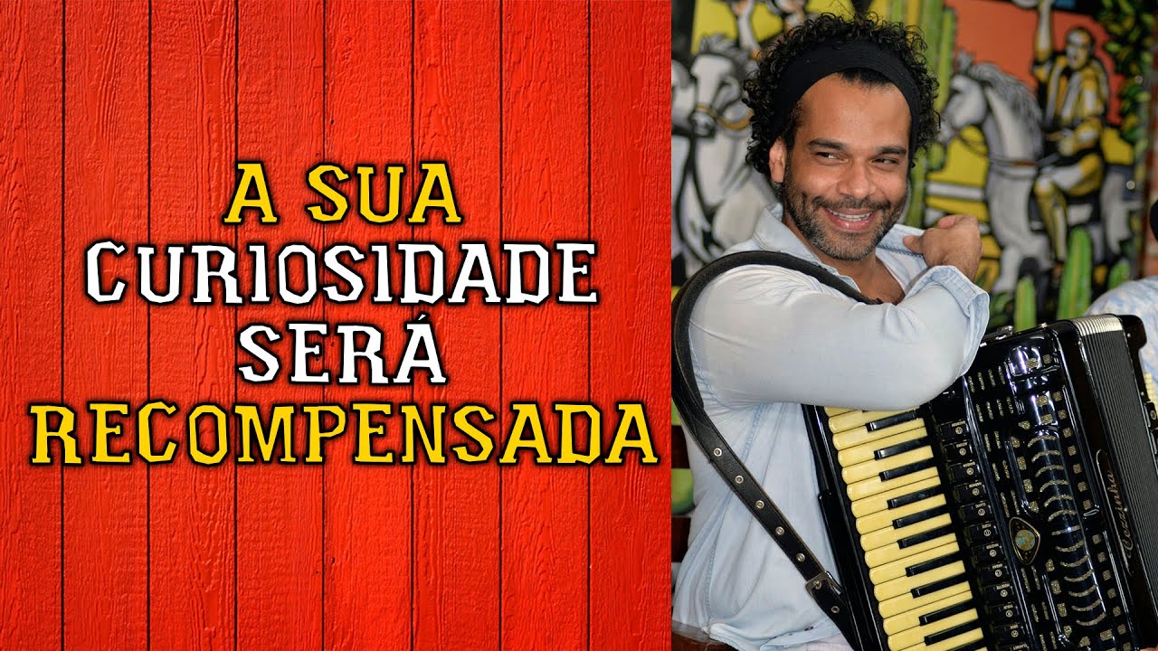 TEM QUE RESPEITAR Cezinha do Acordeon 01/12/2019