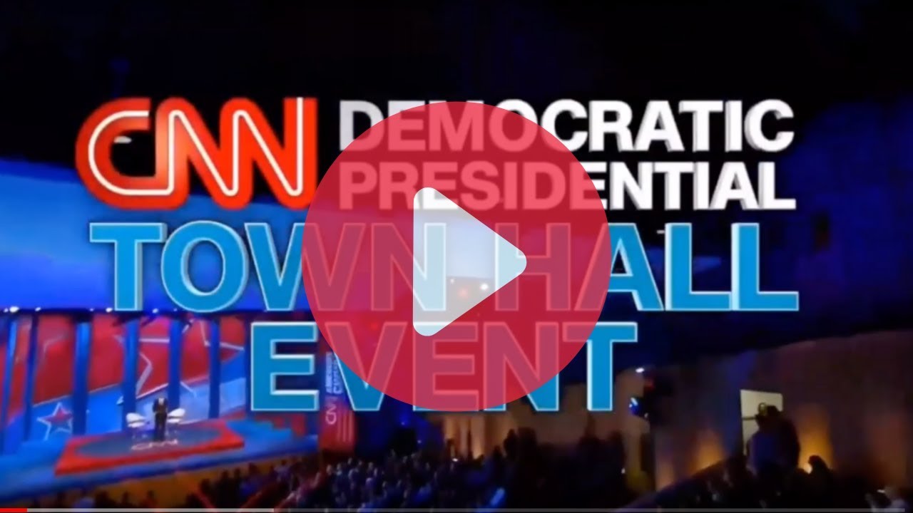 IOP CNN Town Hall Highlights