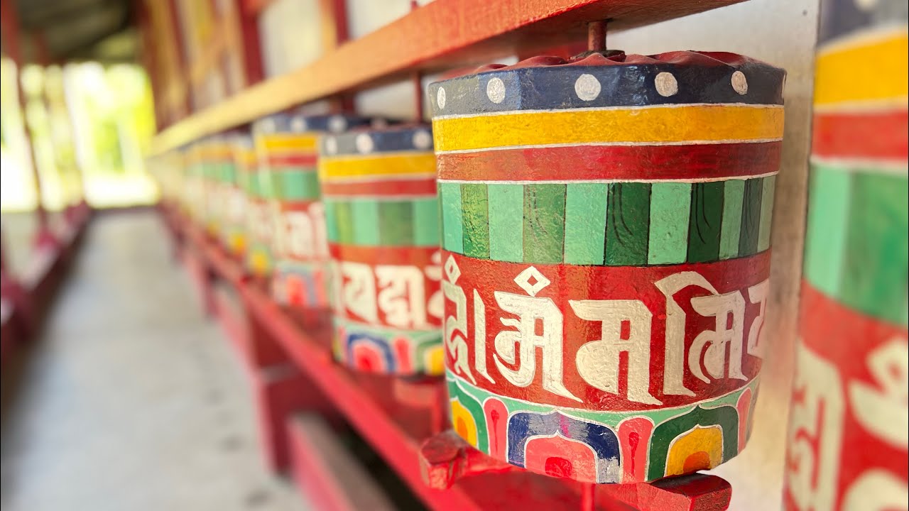 Lama Camp 4 - 1 || Tezu || Tibetan || Arunachal Pradesh