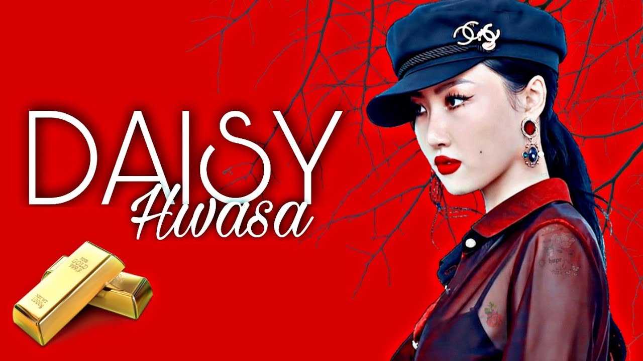 FMV HWASA [DAISY] MAMAMOO