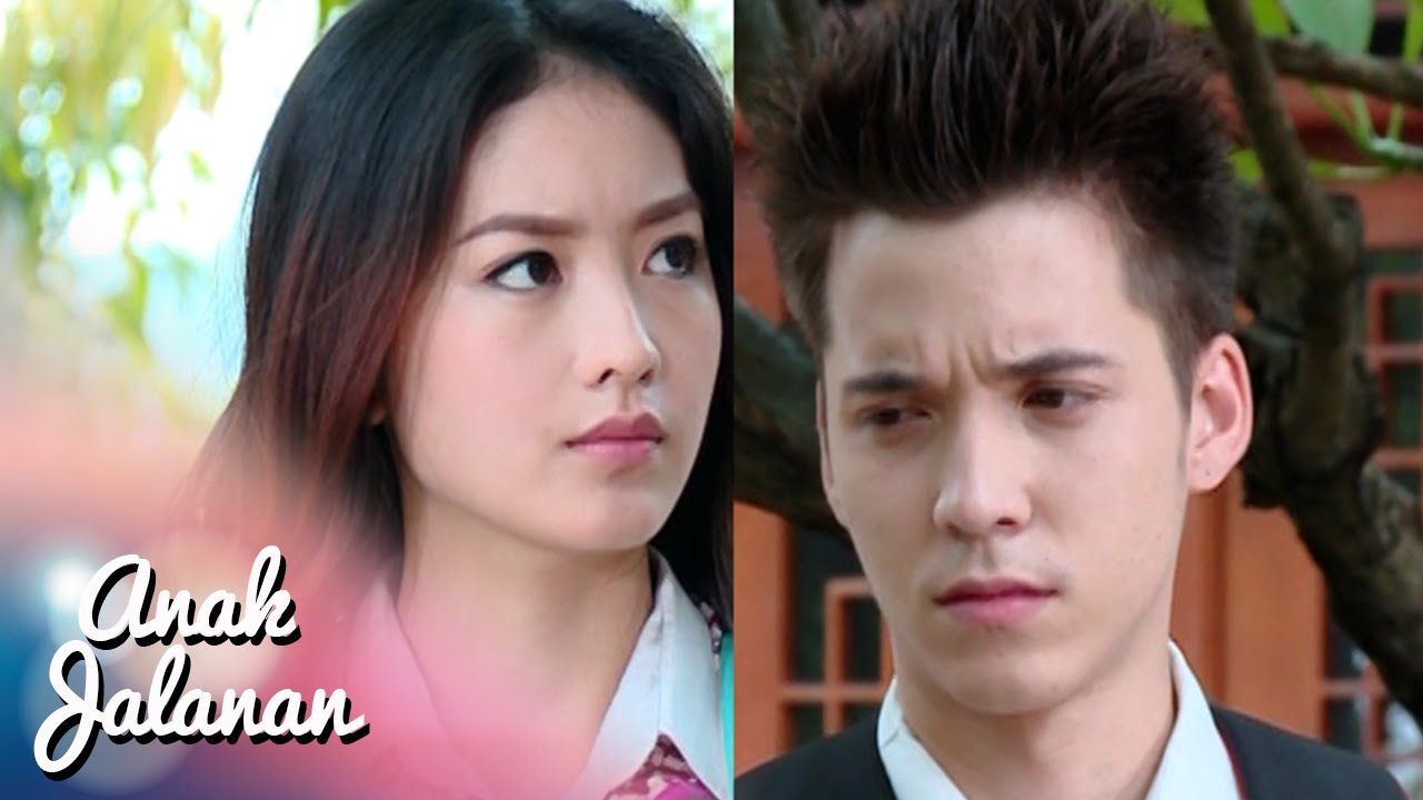 Reva ngambek sama Boy [Anak Jalanan] [12 Nov 2015]