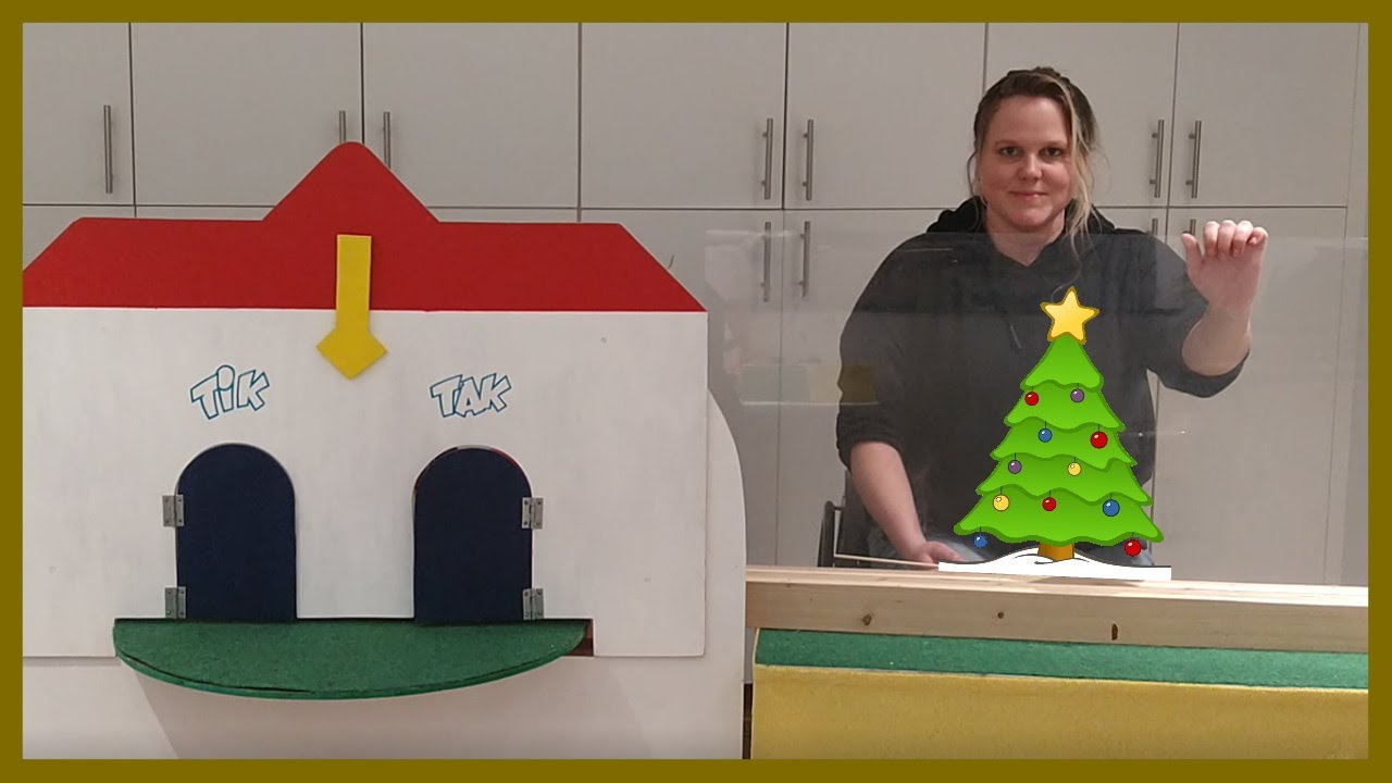TIK TAK - Christmas / Kerst (2)