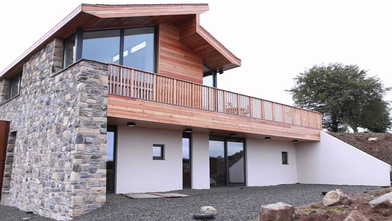2020 tv - Who are 2020 Architects?