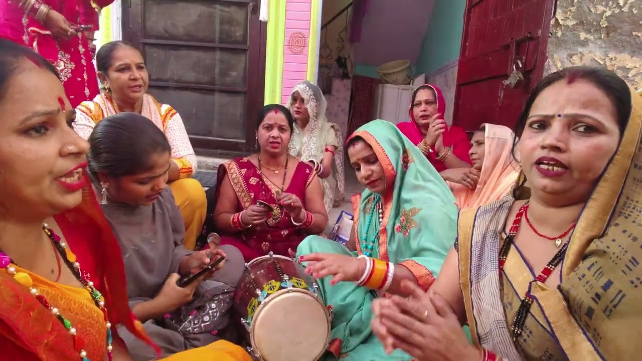 मां को भावुक करने वाला बन्नी गीत 😢❤ मैंने जन्म लिया तेरे आंगन में मां 🤱🏽🙆 क्यों कर दी पराई है 👰🏽🫴🏽 