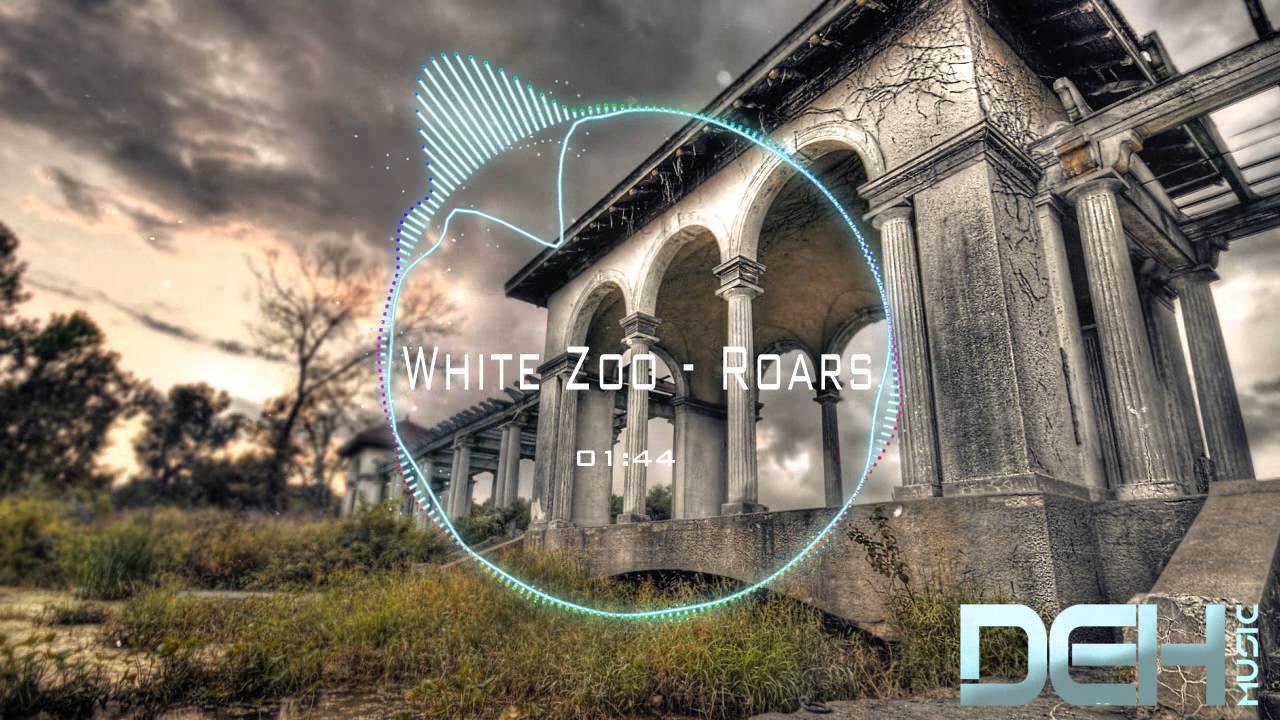 White Zoo - Roars