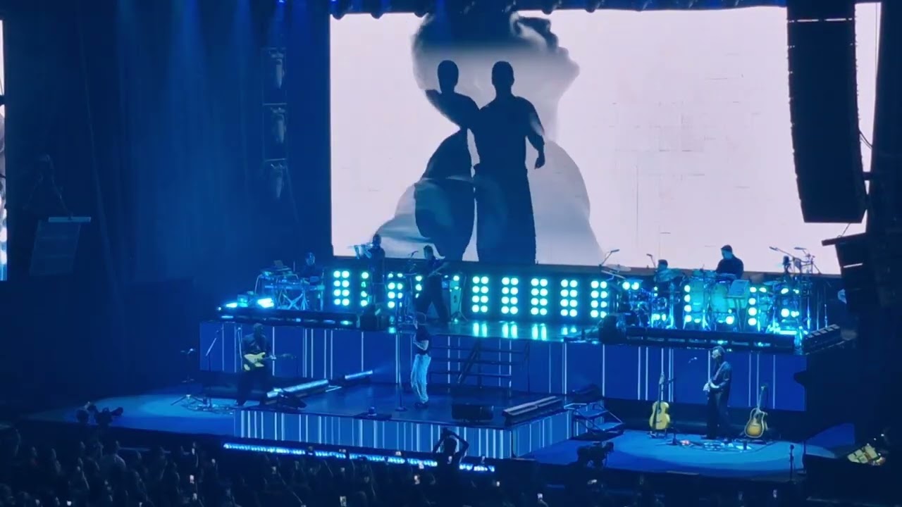 Pablo Alborán Global Tour KM0 CHILE 2026 CLICKBAIT TABU