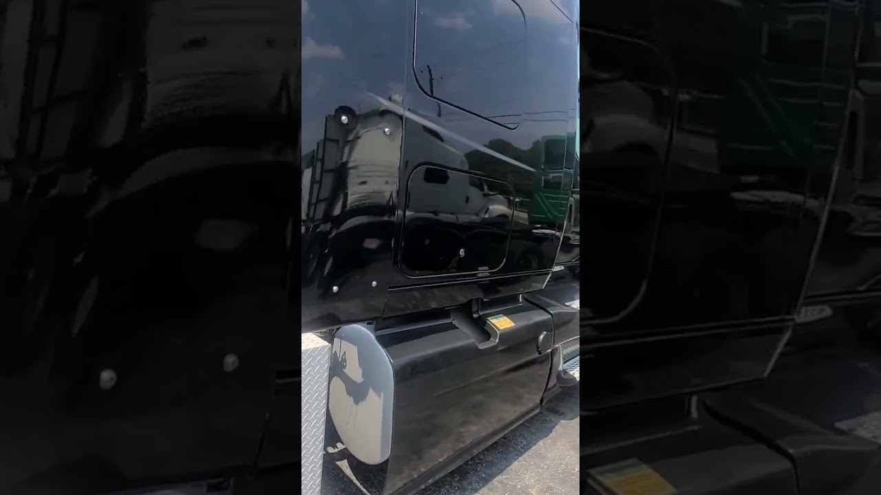 2019 International. LT625 #warranty #truck #trucking