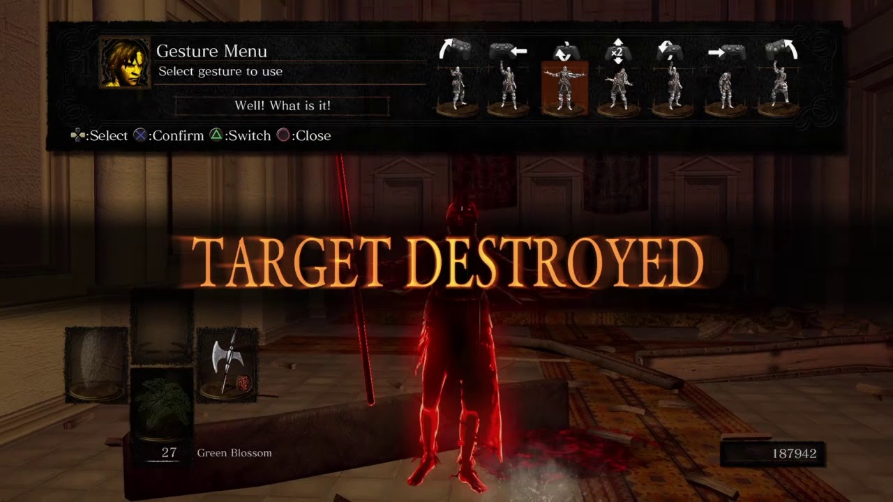 Dark Souls: ReeemasTurd | SL 50 Chaos Invasions (W/ OMG HATEMAIL)