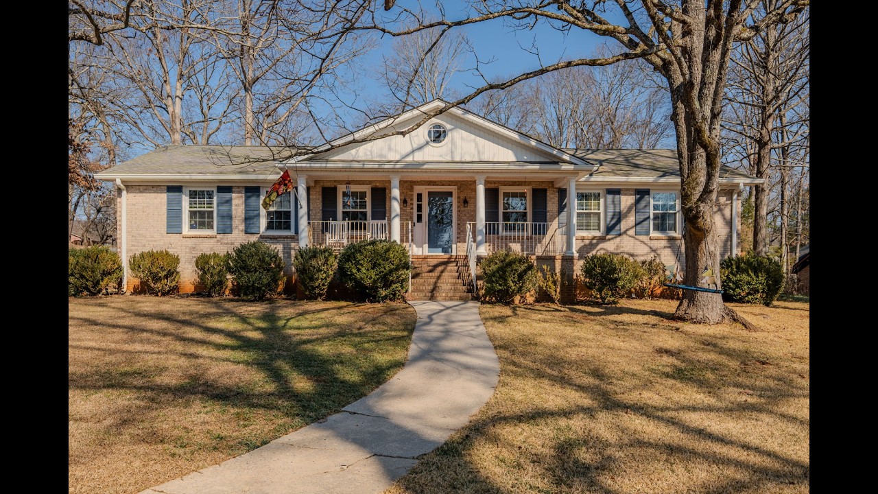104 Winsford Dr Greenville SC 29609. Buxton ~ $499,950. Totally updated 3BR 2BA Brick Ranch, .45acre
