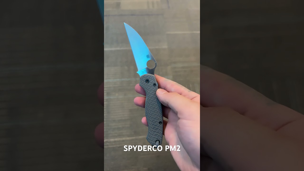 Top 5 Favorite Fidget Knives In My Collection. #shorts #youtubeshorts