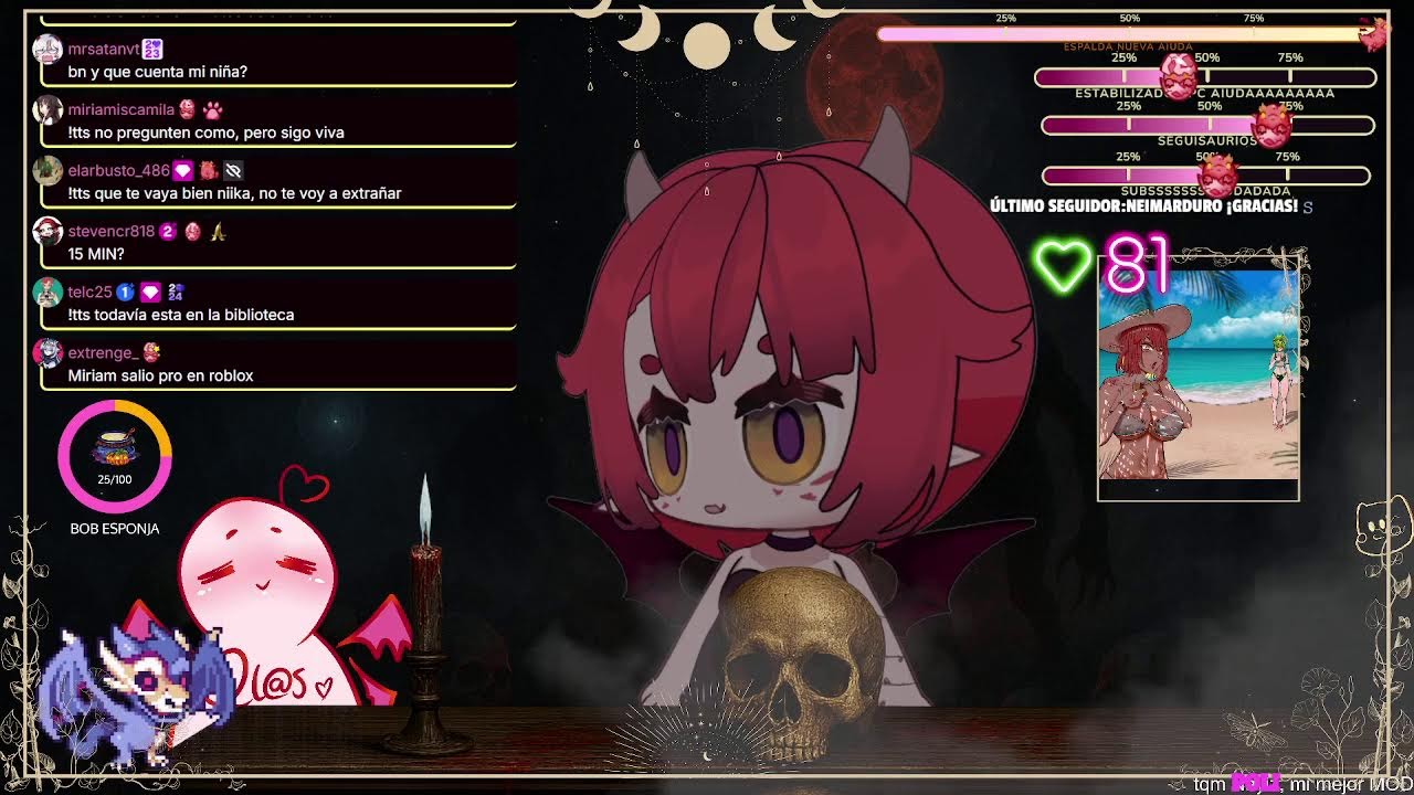 Minijuegos de Terror.com