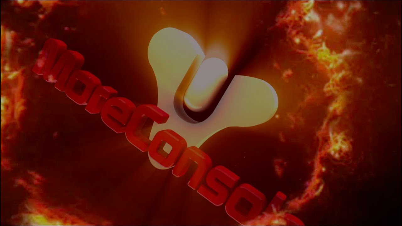 MoreConsole INTRO #1 by PushedToInsanity!