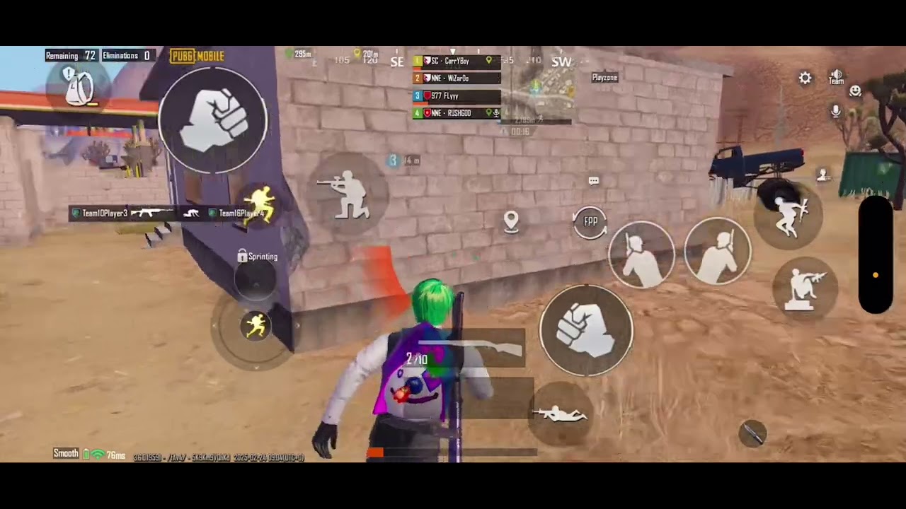 #doordie @PUBG #pubgmobile #grinding #clips  #boosting 🚀 🚀
