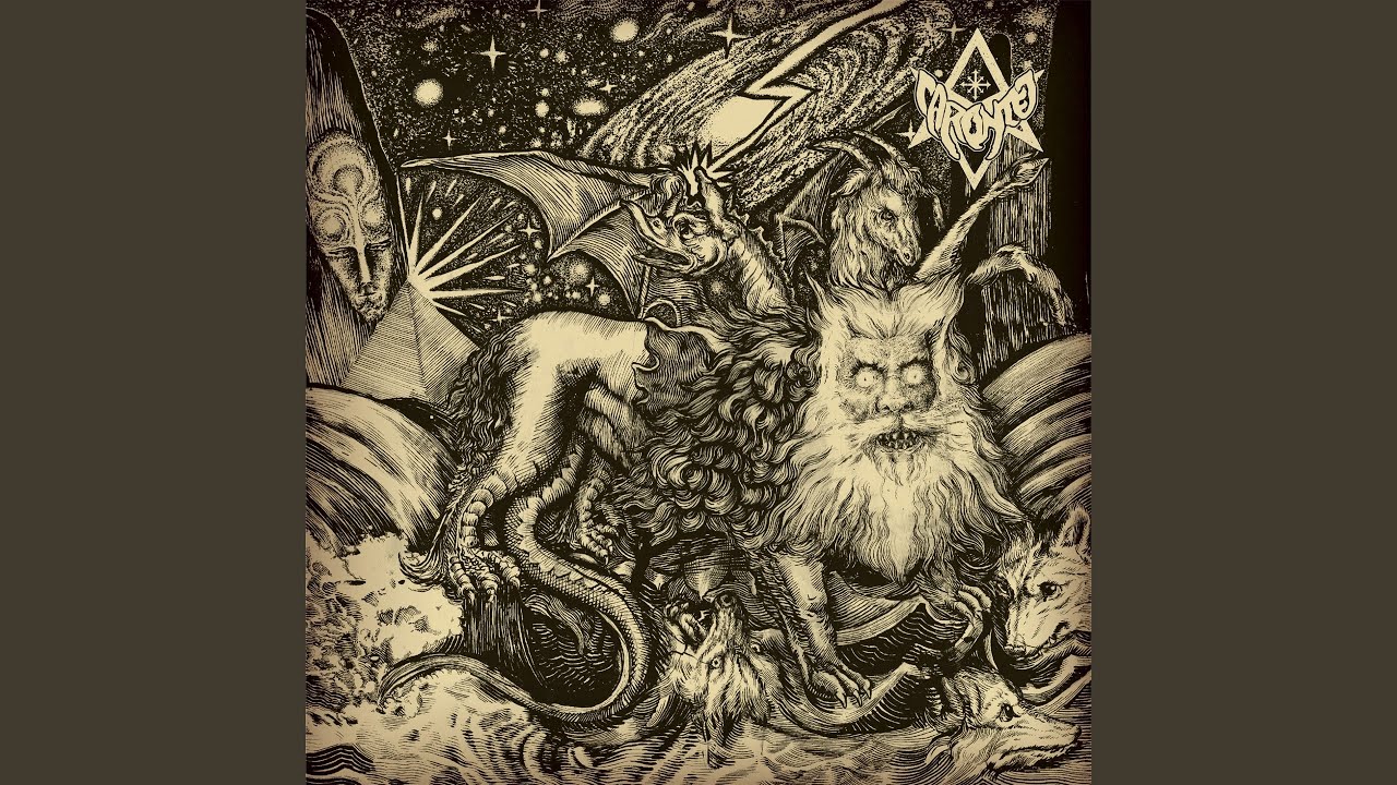 Wolves of Thelema