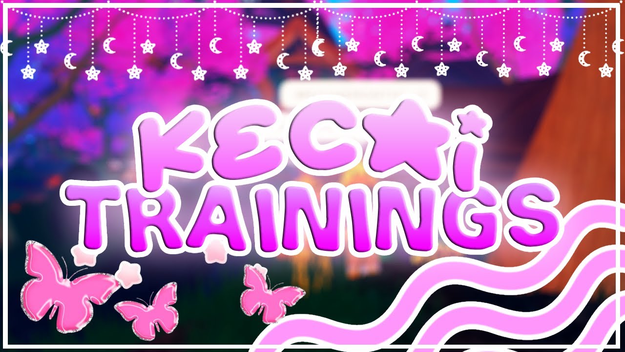 Kecai Restaurant Trainings! | MR POV