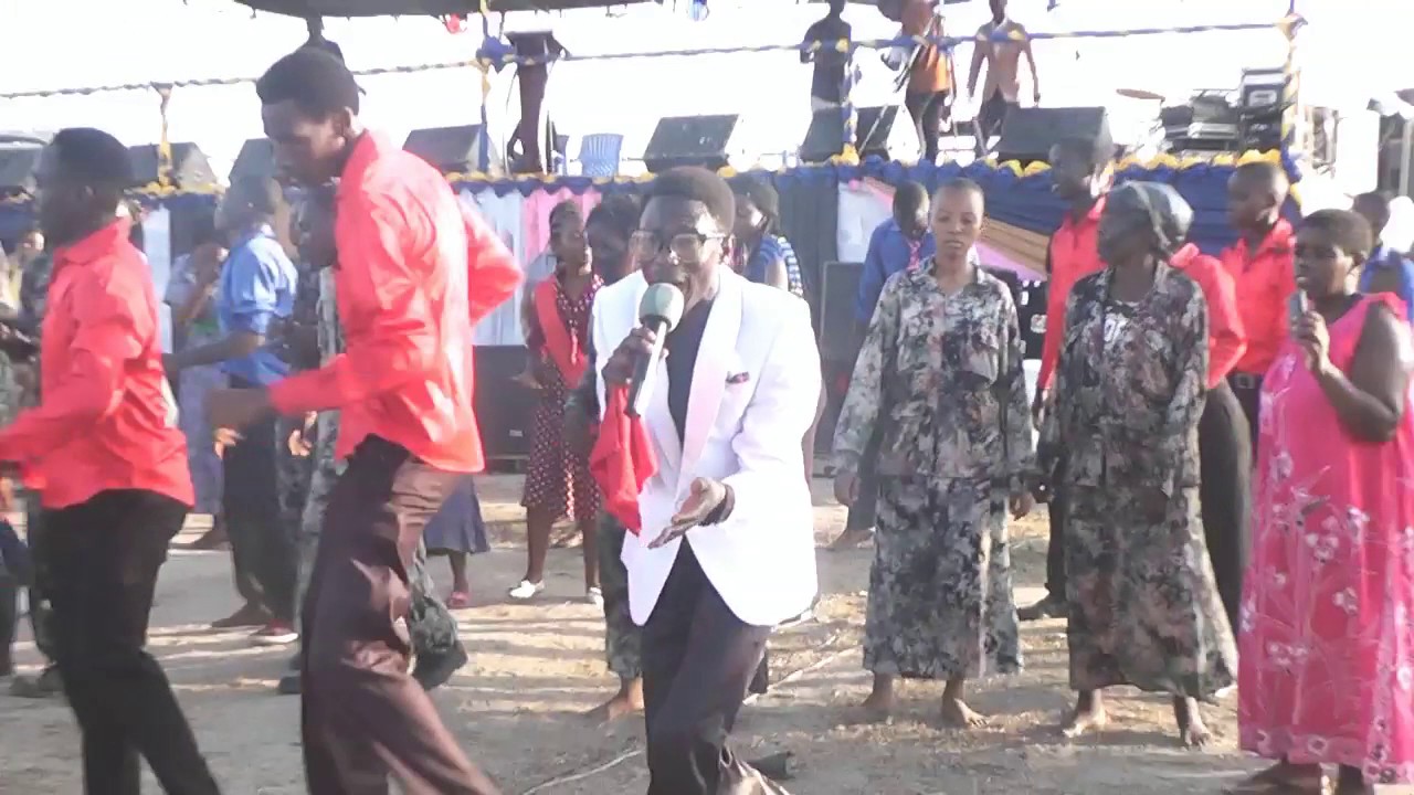 MOTO WA INJILI UKIWASHWA NA LWIZA,KWA KWELI MUNGU ANA VYOMBO