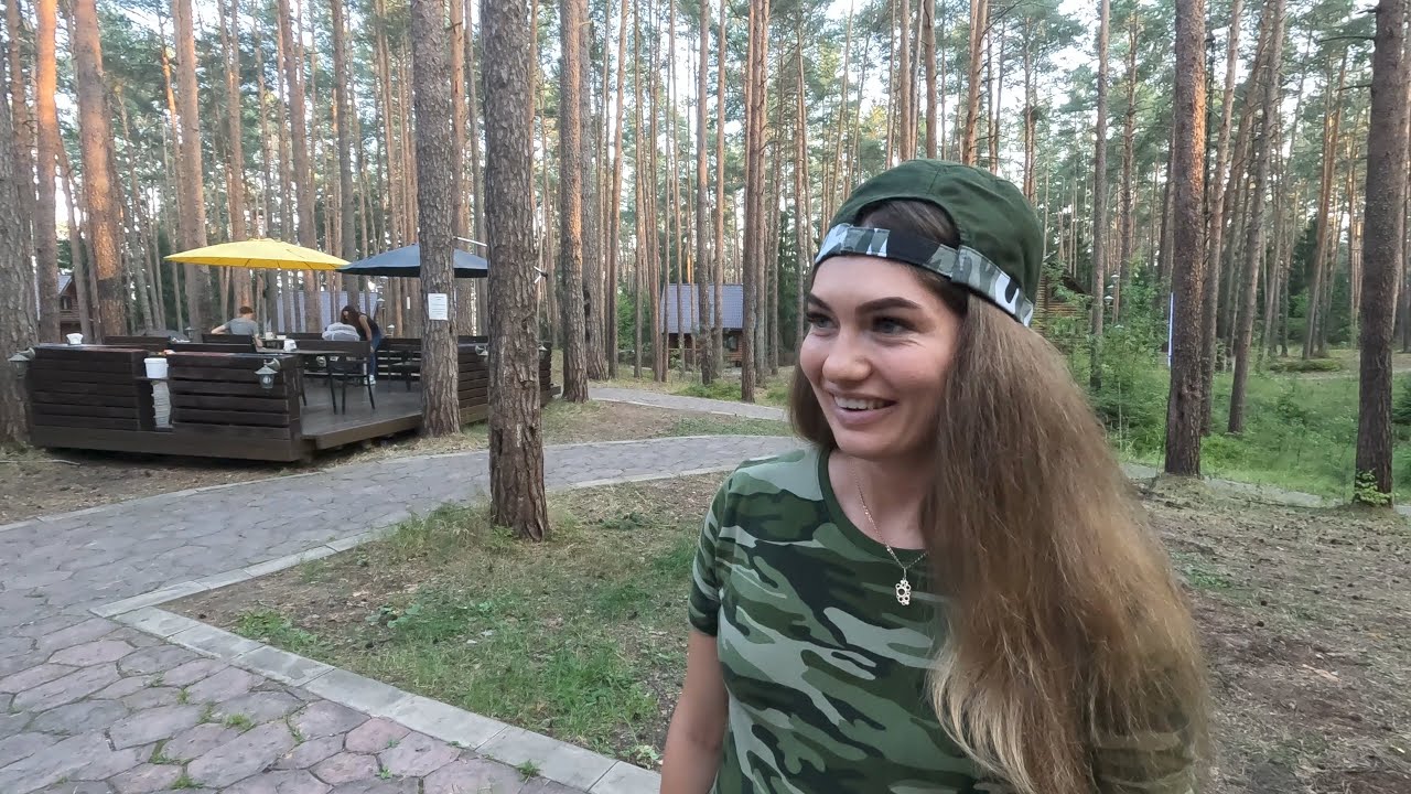 Выходные на Волге. База отдыха Волжанка. Поразительный улов!