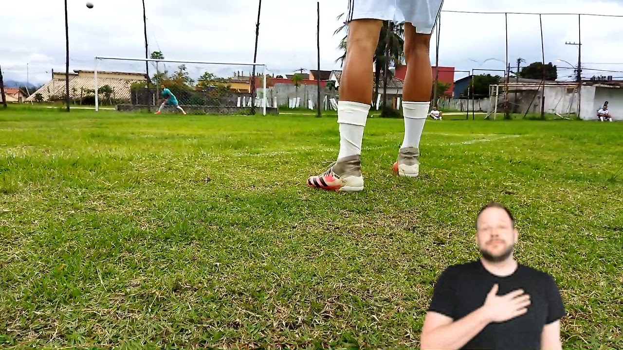 Pedrinho - Qualidade &eacute; pouca 👏👏