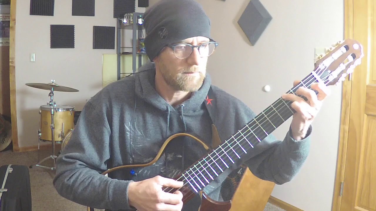 Yamaha silent guitar review