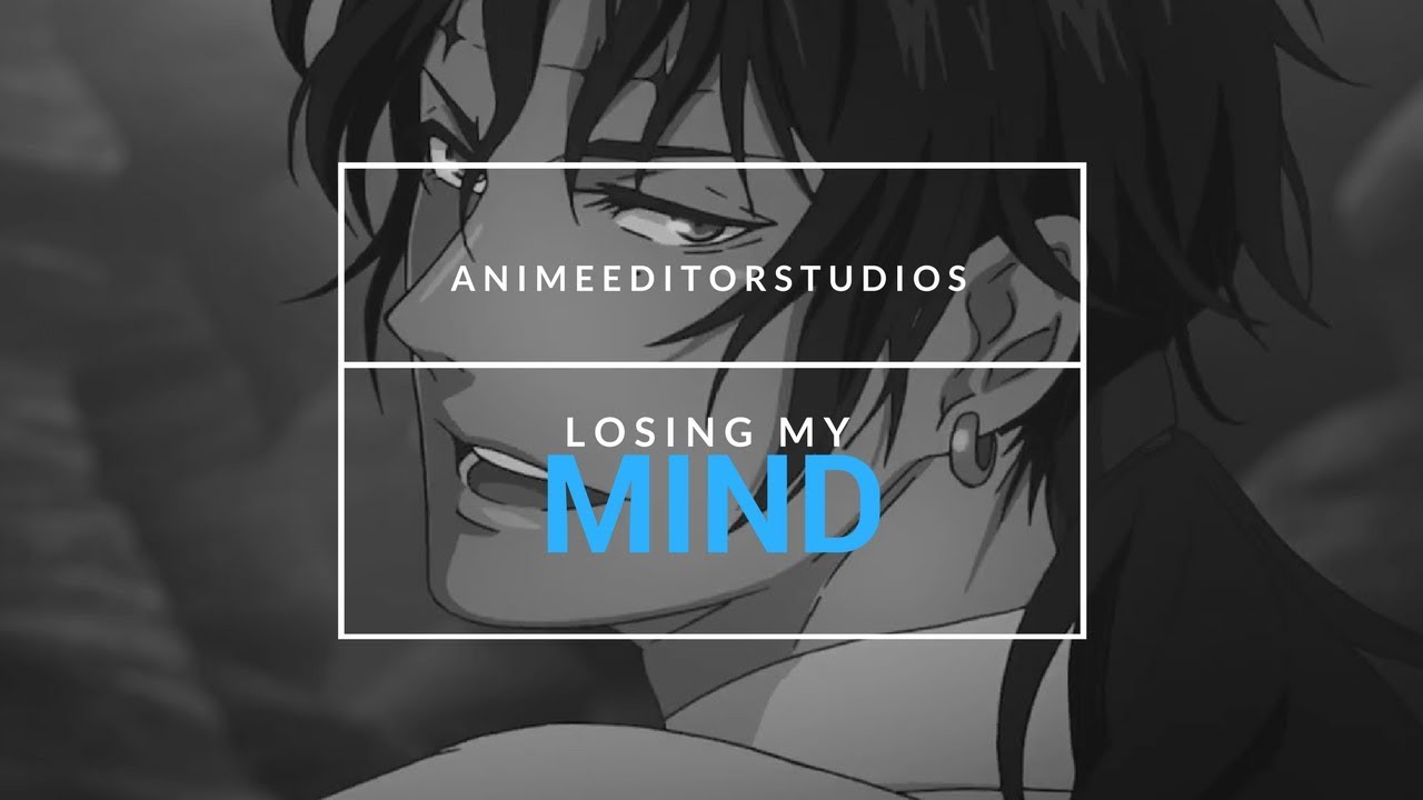 「AES」LOSING MY MIND || PUBLIC ᴹᴱᴾ