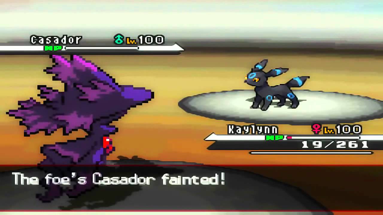 PMPBeta Battle #234: TheWizhBone vs Butler93Pokemad [5th gen UU Battle]