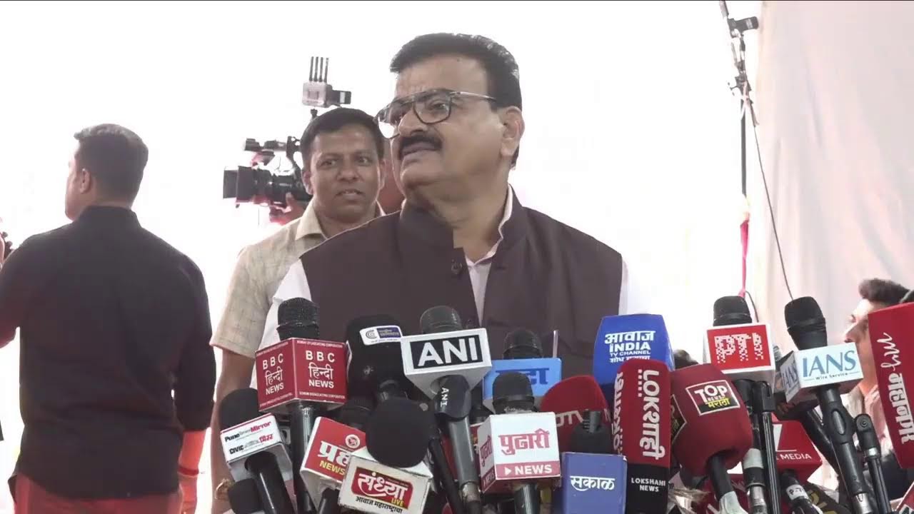 LIVE | अर्थसंकल्पीय अधिवेशन २०२६; आमदार भास्कर जाधव यांची प्रतिक्रिया