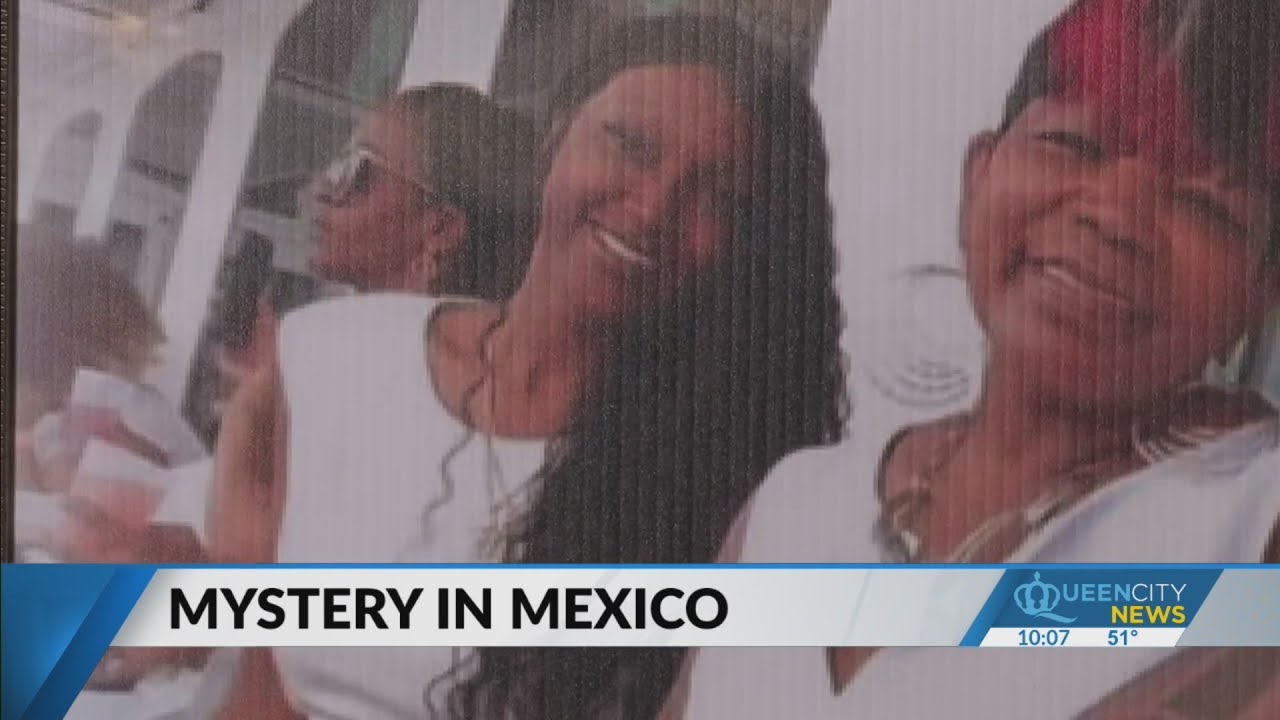 Agency likely to help with arrest warrant in Shanquella Robinson's death