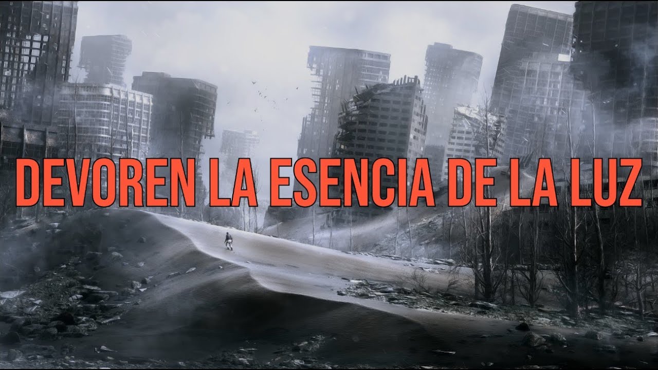 Shadow of Intent - The Tartarus Impalement (sub. español)