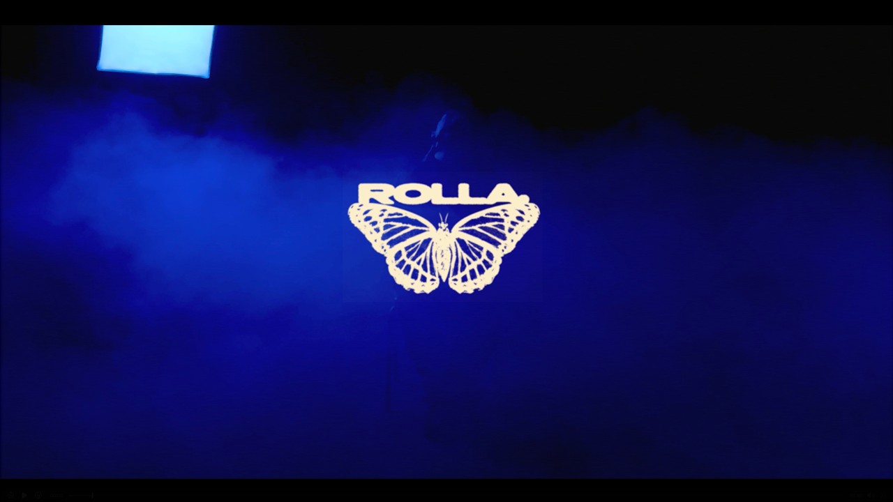 ROLLA - BREAKING OUT - OFFICIAL MUSIC VIDEO