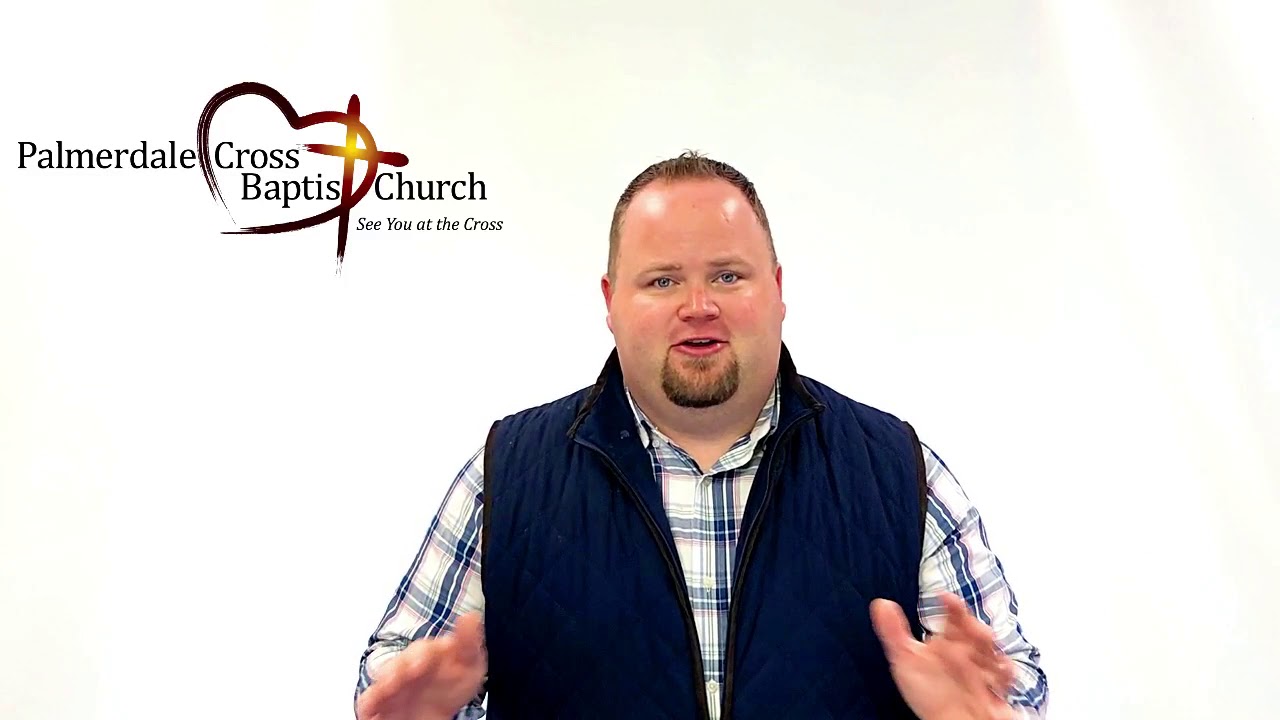 Share the Gospel in 90 Seconds