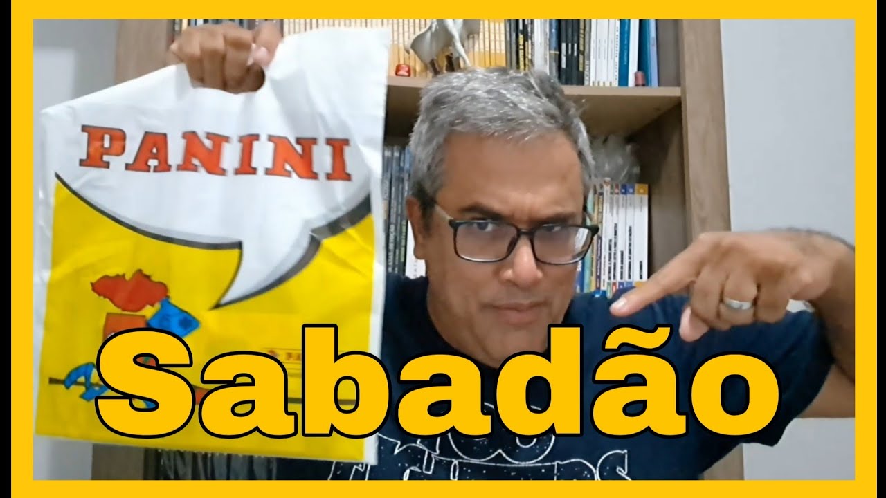 Sabadão (24/01/26)