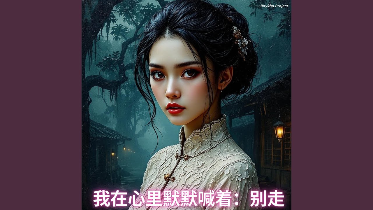 灯灭了心也冷了