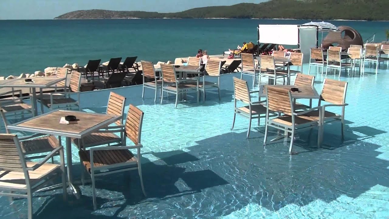 Croatia -  Solaris hotels resort