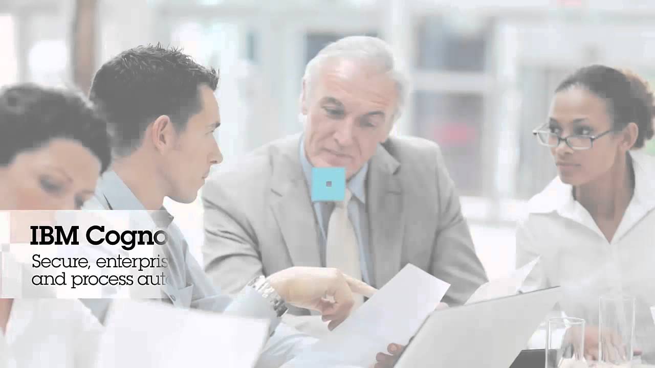 Clear Insight - Adding value with BI, TM1 and CDM