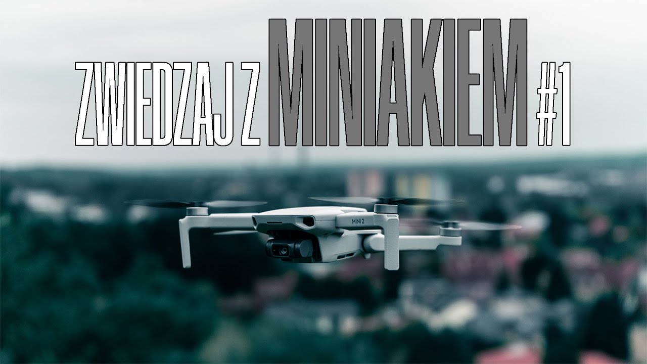 ZWIEDZAJ Z MINIAKIEM #1 Podjuchy/Zdroje/Żydowce
