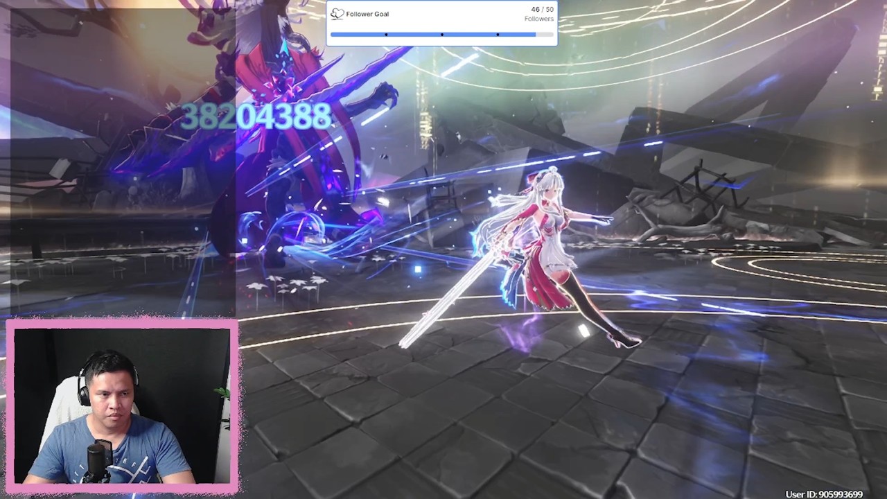 Day 212: Wuthering Waves - MONDAY Reset and Carlotta Showcase (FotTG)