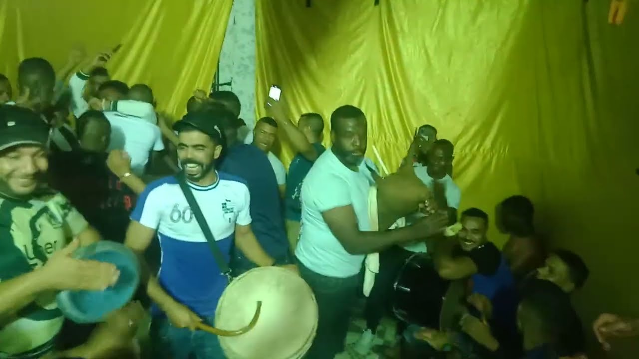⚫ عندما يكون المزود مغيري والإيقاع بسكري هكذا تكون النتيجة .