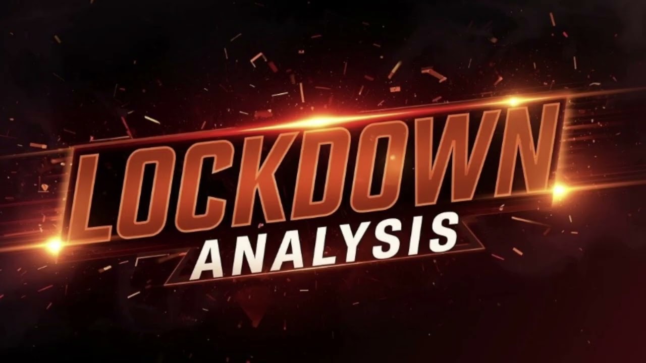 Season 1 Draft Order Announcement | Lockdown CoD League (LCL)