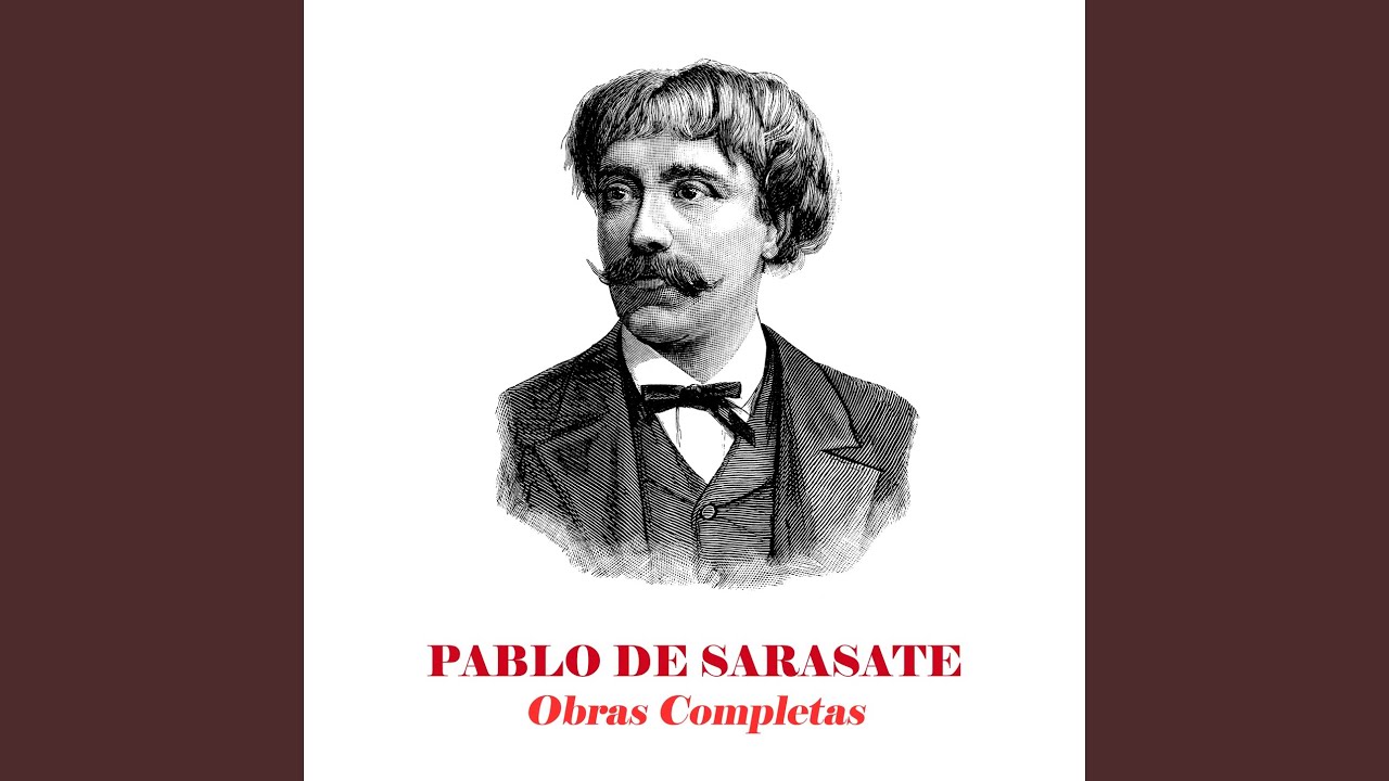 Caprice Basque, Op. 24 (Remastered)