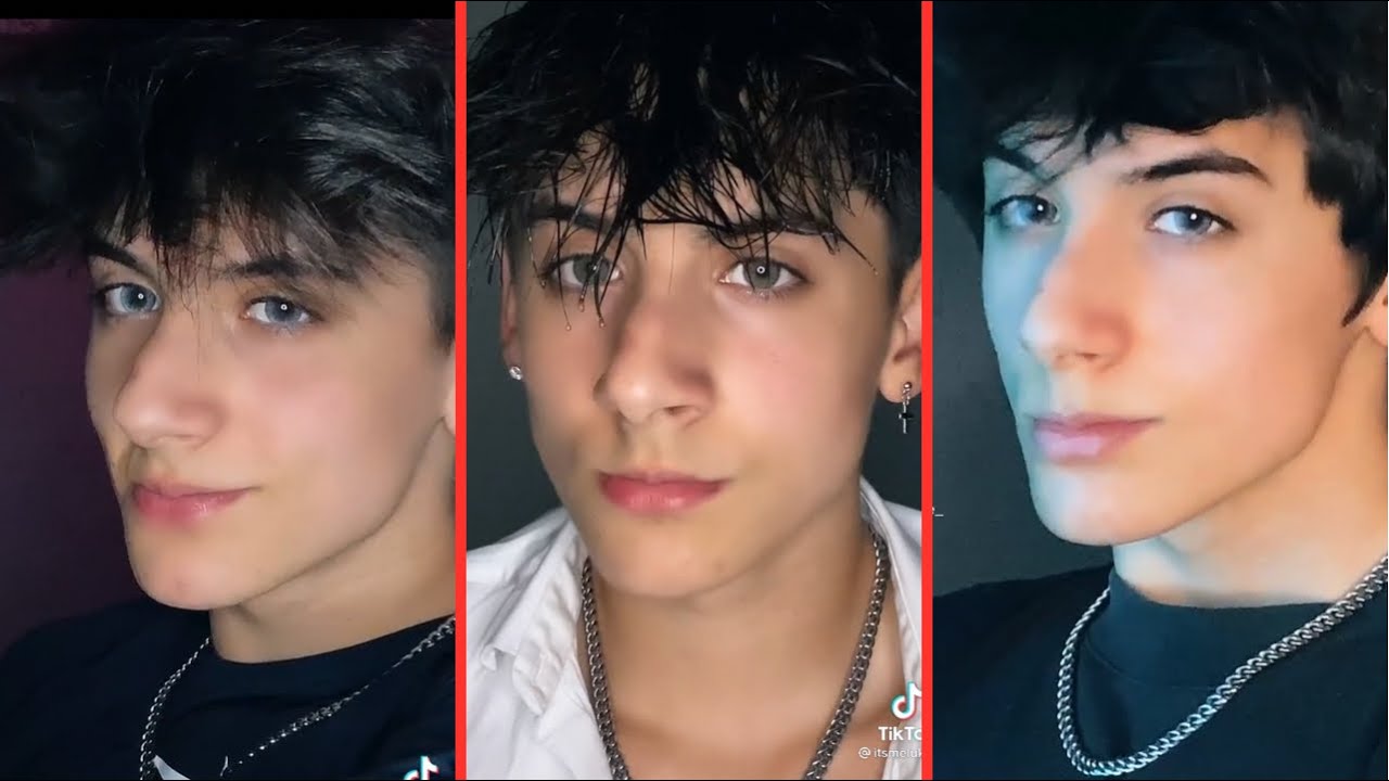 My Favourite “itsmeluke_” POV TikTok Compilations #3