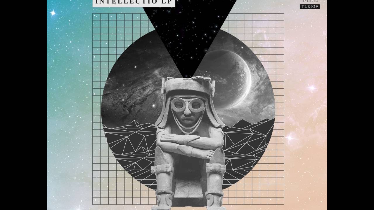 Aka SkyWalker: VilCabamba (Original Mix)